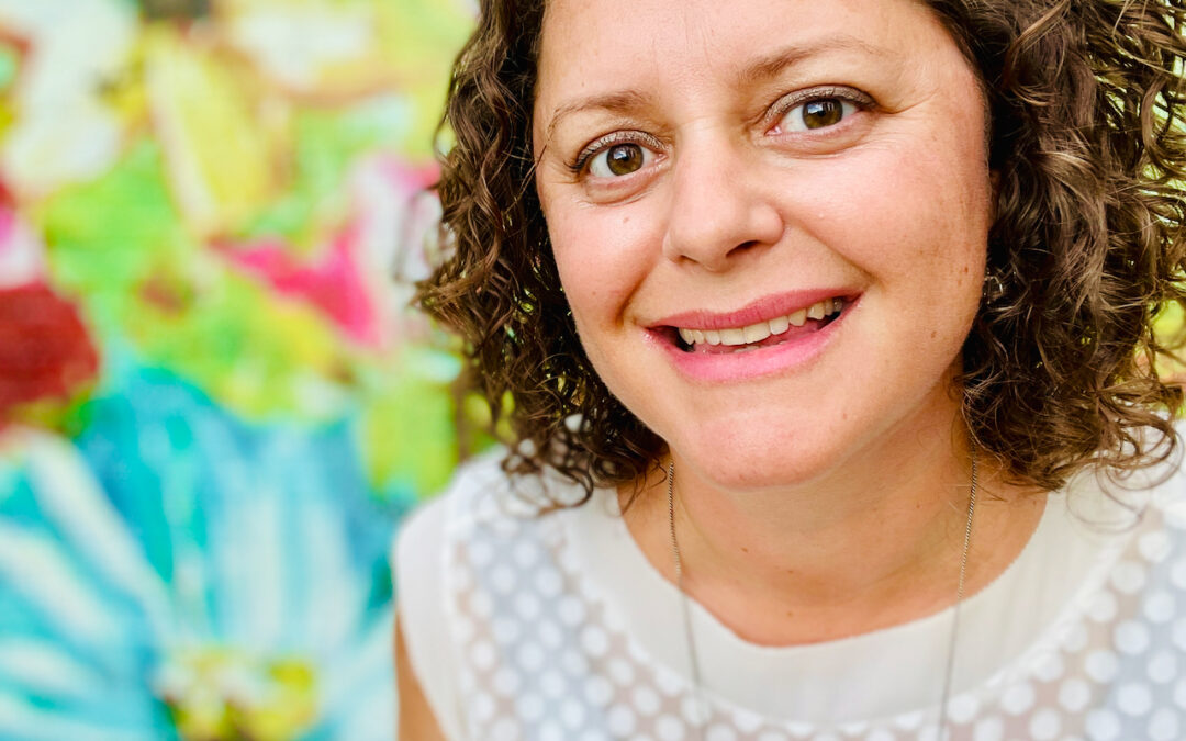 How I Became a Champion of My Own Workplace Resilience